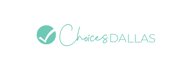 Choices Dallas Logo
